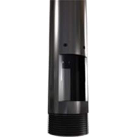 Dynamicfunction 12 In. to 18 In. Adjustable Length Extension Columns For Flat Panel Tv DY888368